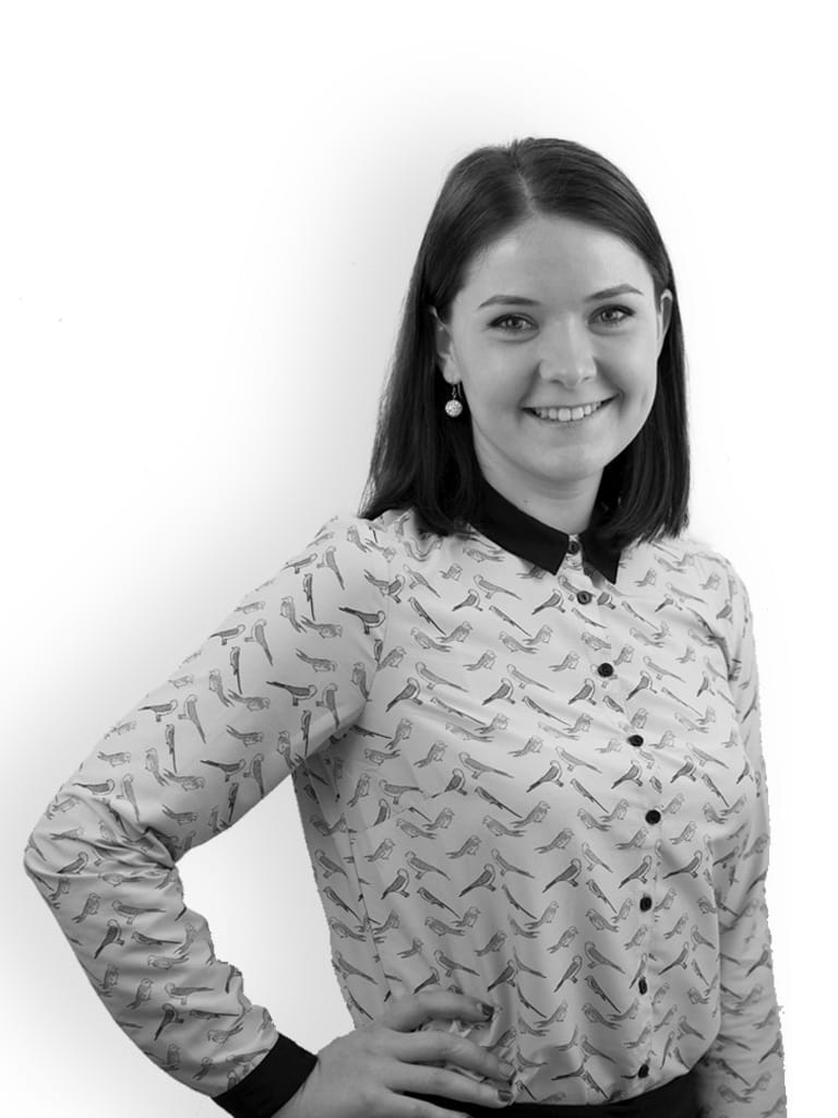 Erika Šalkauskaitė