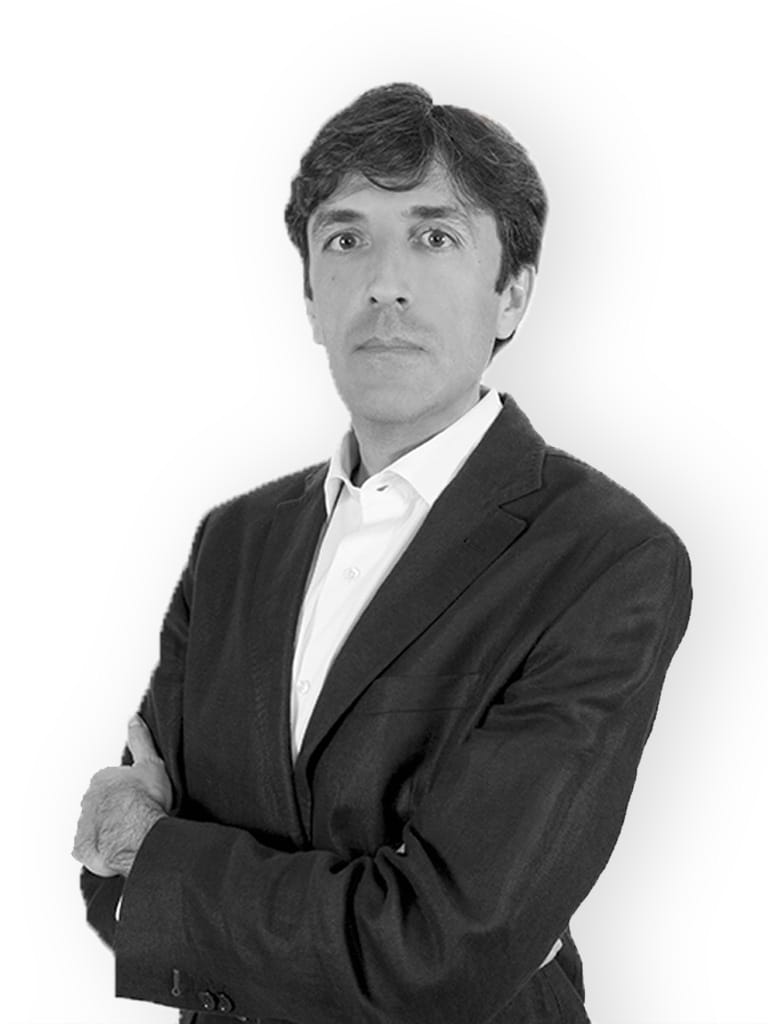 Francisco Muñoz