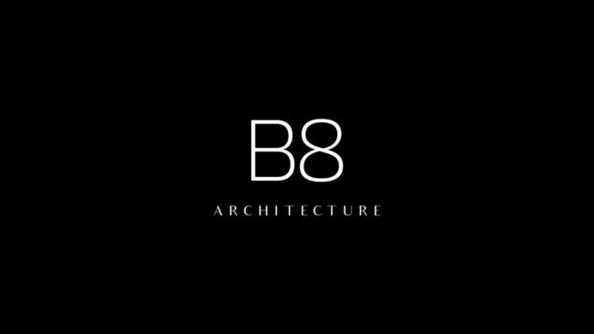 Bynok’s most exclusive Architecture has a new name: B8