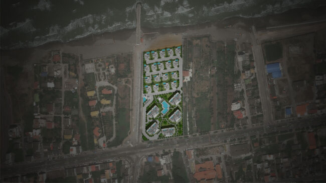 Nor Masterplan Development