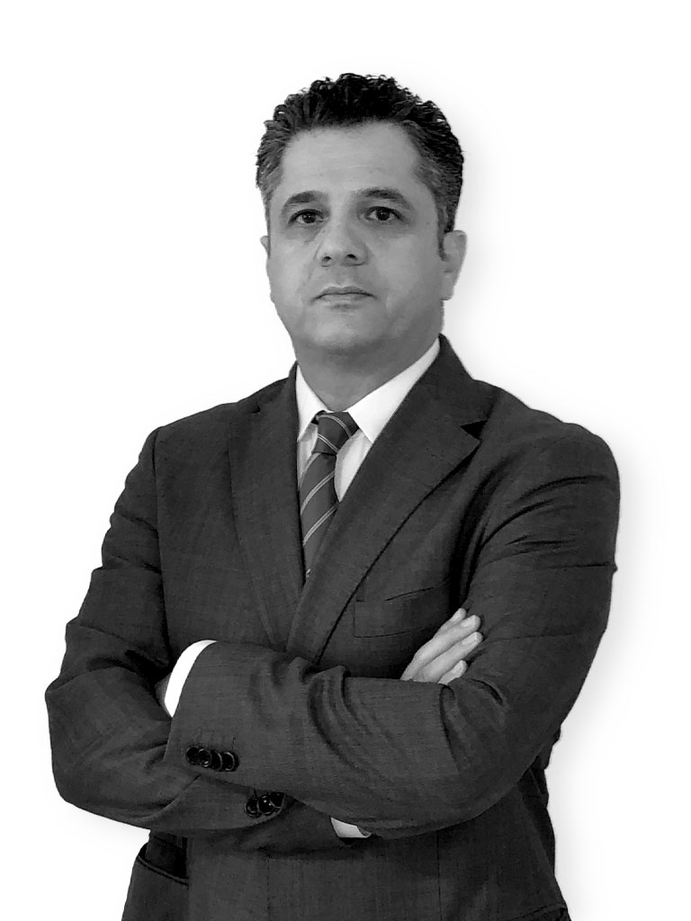 Wael Armout