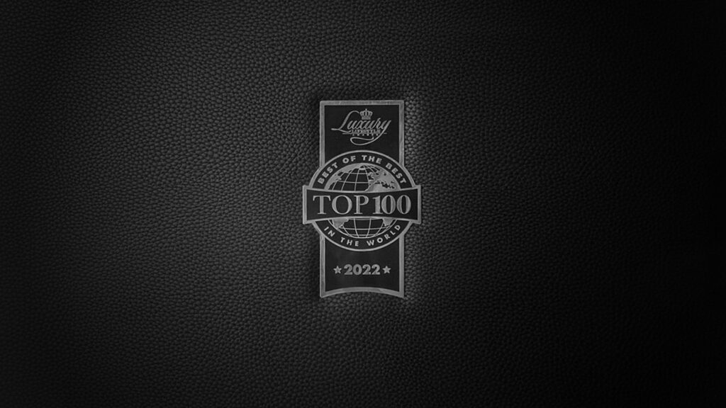 Top 100 Architects & Designers in the world - B8 Architecture and