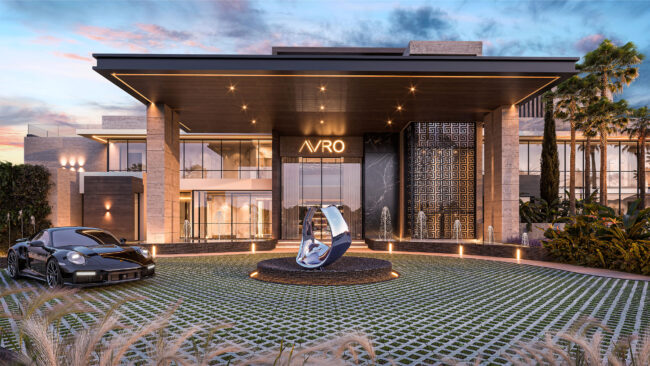 AVRO Hotel