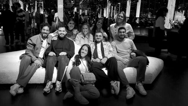 Soaking Up Milan’s Creative Pulse