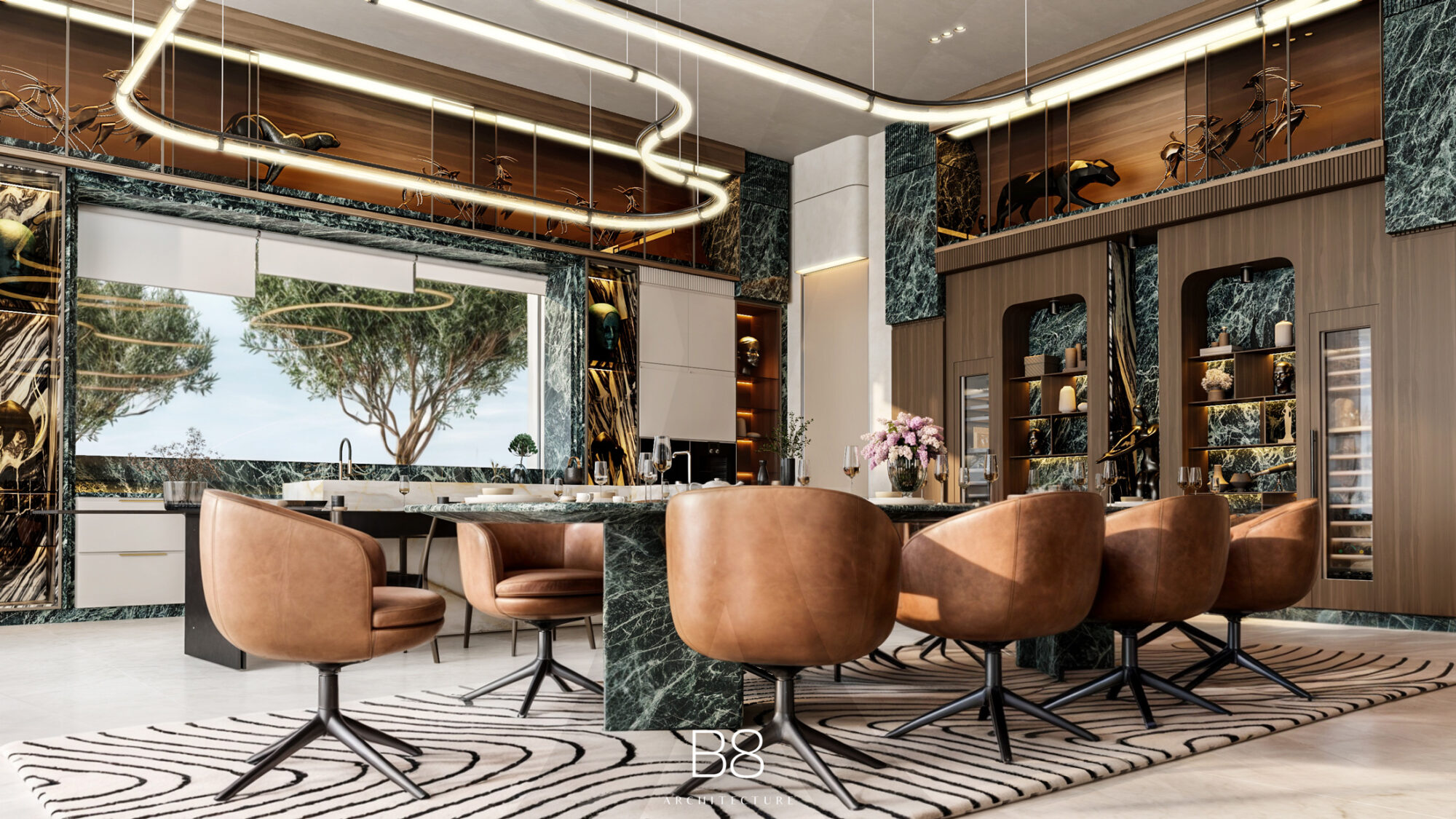 b8-architecture-interior-design-ohana-villa-abu-dhabi-interior-14