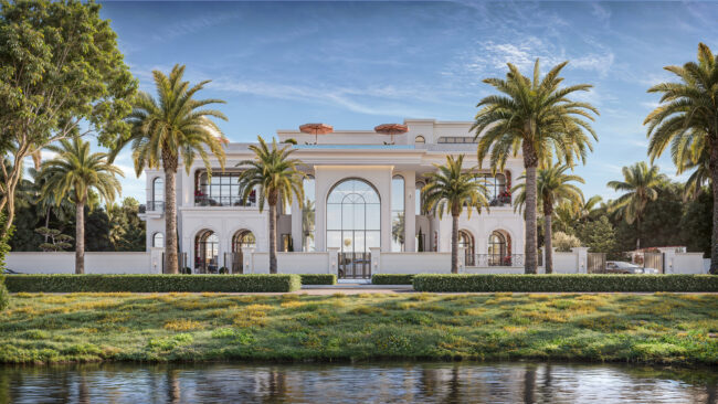 Riviera Essence – A Tribute to the French Riviera