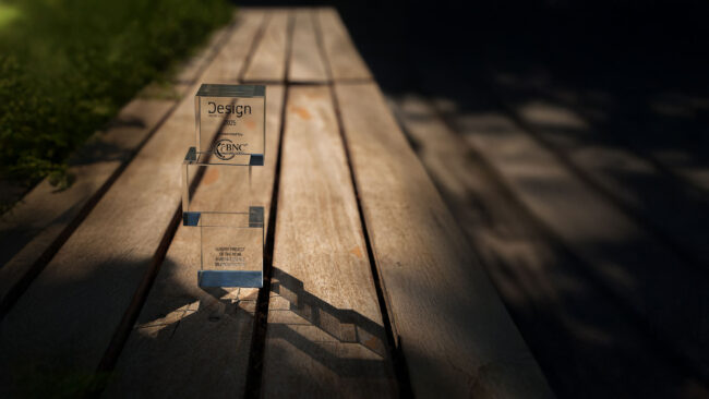 Riviera Essence Honoured at the Design Middle East Awards