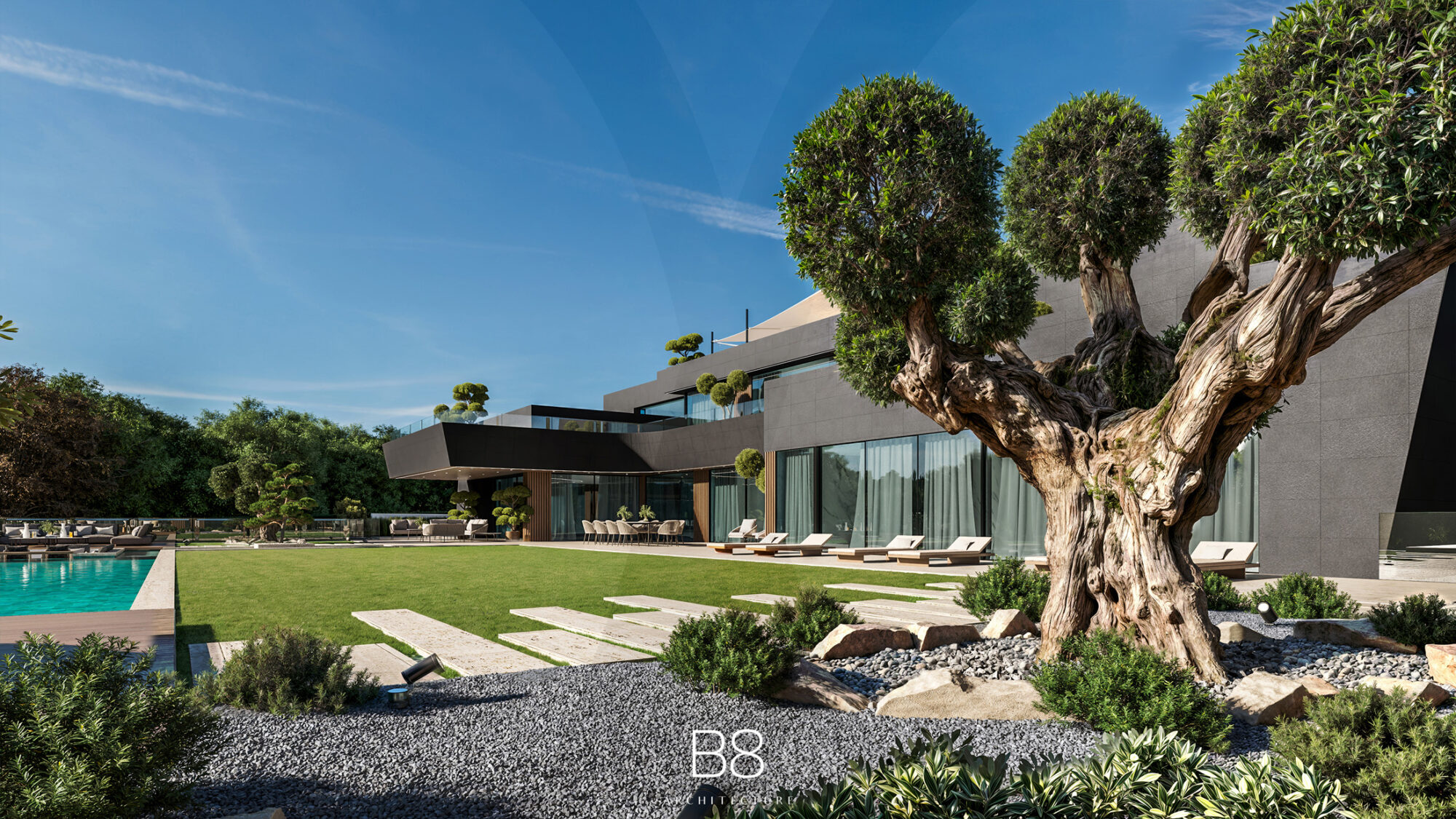 b8-architecture-modern-luxury-renovation-in-la-finca-madrid-11