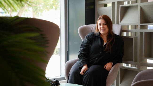 Eye of the designer – Vol #1 – Aya Dayem