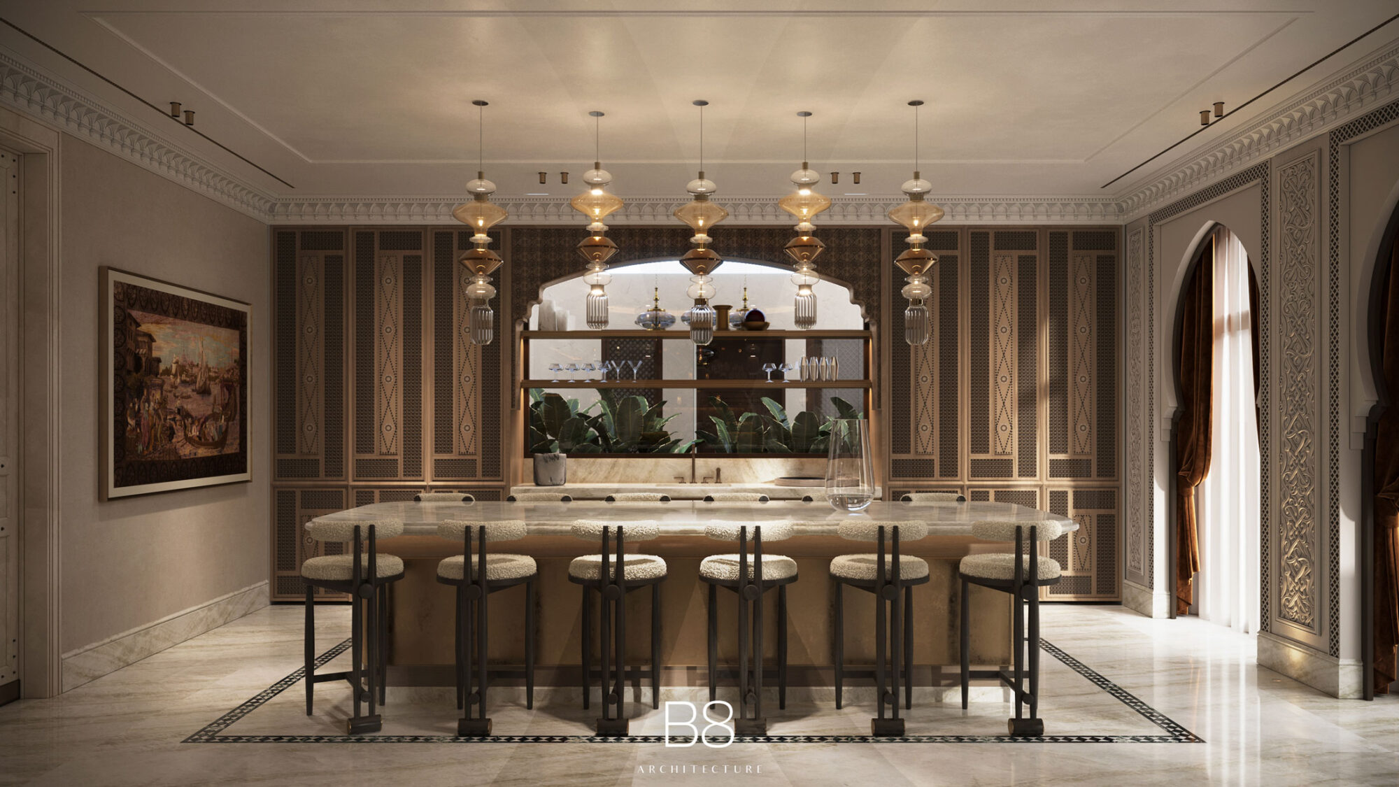 b8-architecture-interior-design-moroccan-villa-dubai-11
