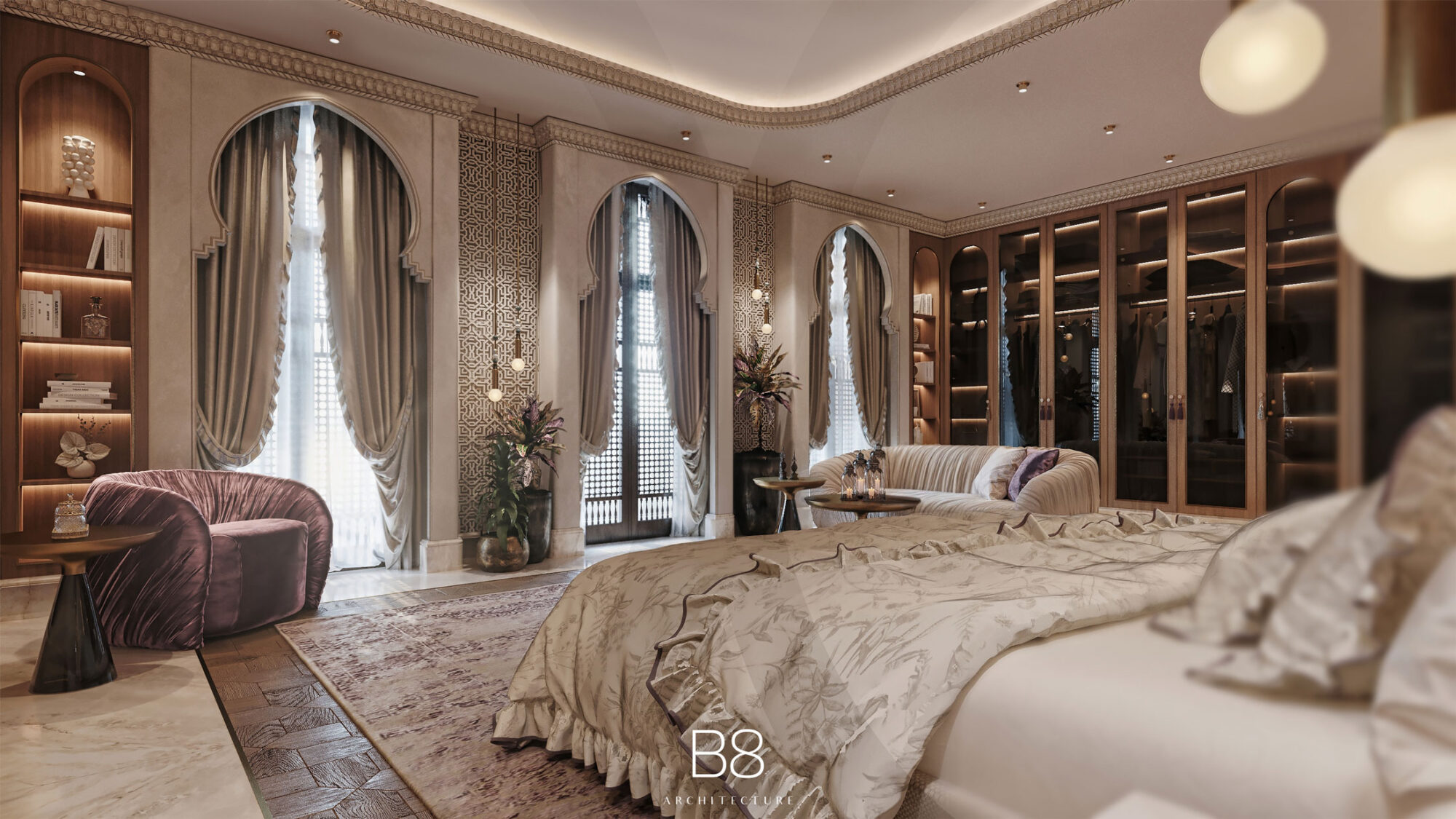 b8-architecture-interior-design-moroccan-villa-dubai-22
